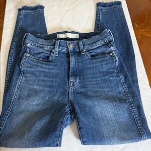AYR Classic Blue Jeans